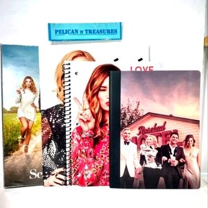 Schitts $ Creek 4Piece Bundle